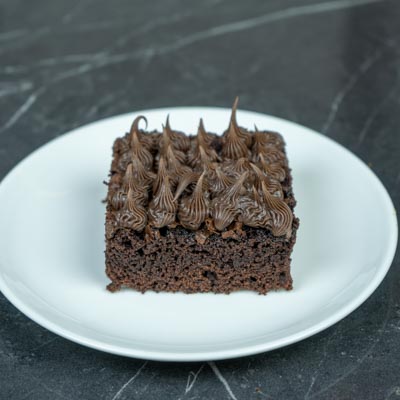 Chocolate Brownie