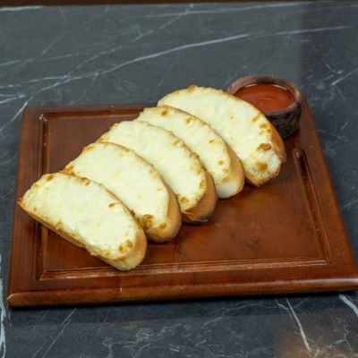 Cheese Toastie
