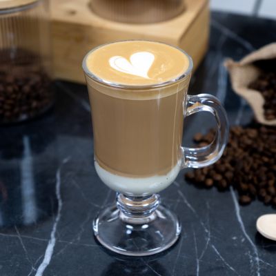 Ivory Mocha