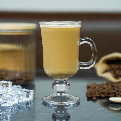 Vietnamese Iced Coffee