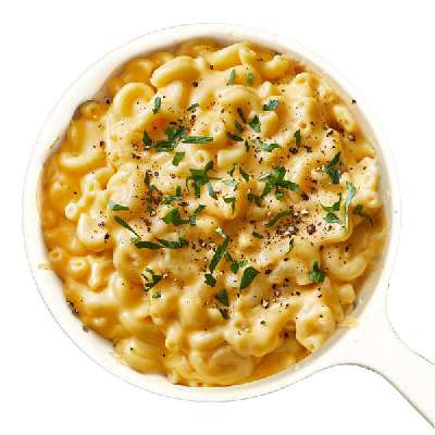 Mac 'n Cheese Pasta