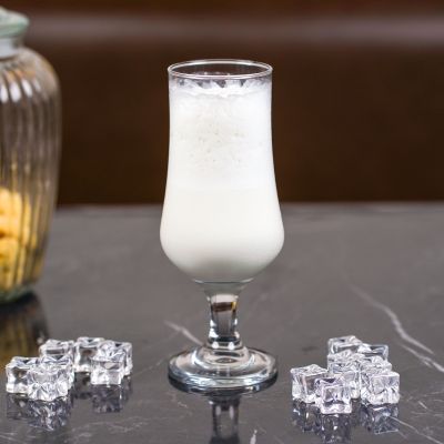 Royal Vanilla Shake