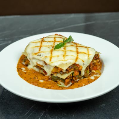 Lasagna