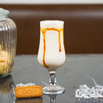 Biscoff Paradise Shake