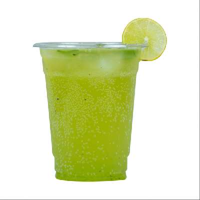 Kiwi Spritzer