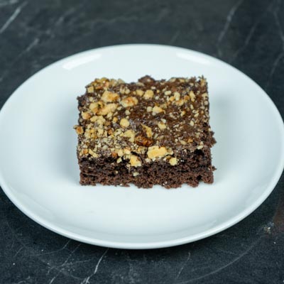 Walnut Brownie