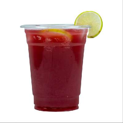 Pomegranate Bliss