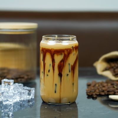 Chilled Café Mocha