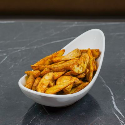 Potato Wedges