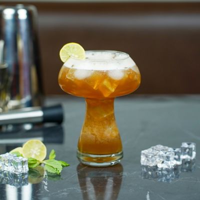Lemon Iced Tea