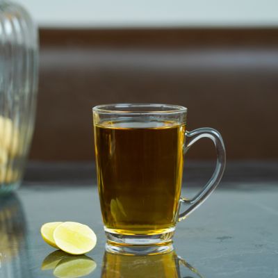 Fennel Green Tea
