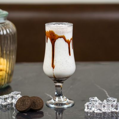 Cookie & Cream Shake