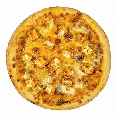 Tandoori Paneer Pizza