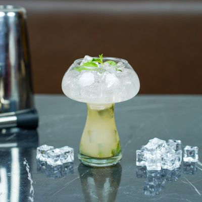 Goosebumps Mojito