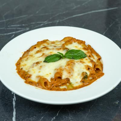 Baked Pasta