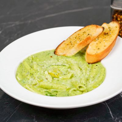 Pesto Pasta