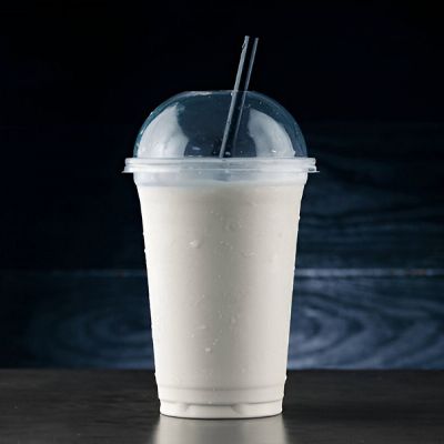 Vanilla Shake