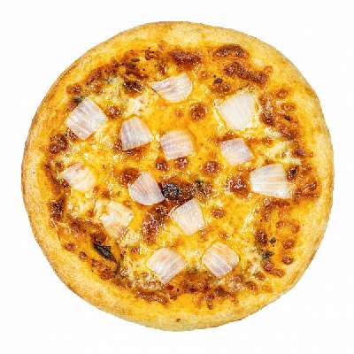 Onion Pizza