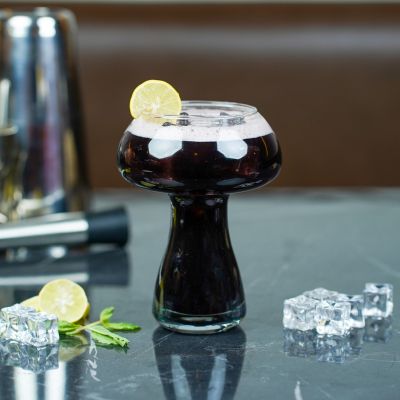 Blueberry Ice Tea