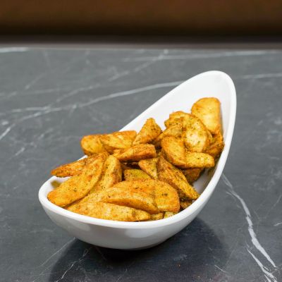 Tandoori Wedges