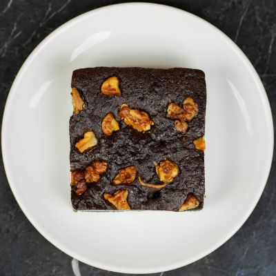 Walnut Brownie