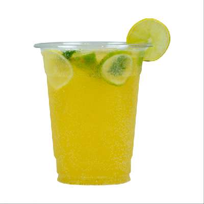 Passionfruit Mojito