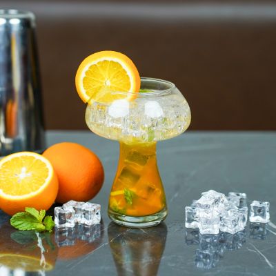 Aromatic Mojito
