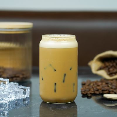 Iced Cappuccino