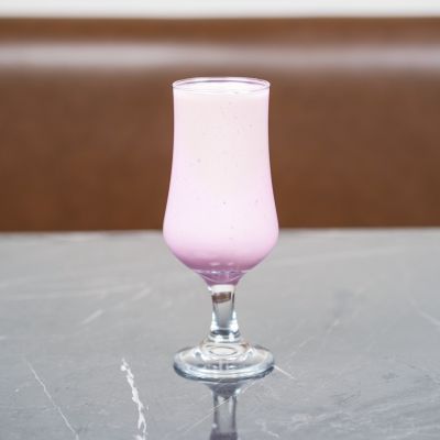 Blueberry Cheesecake Smoothie