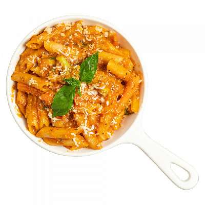 Arrabiata Pasta