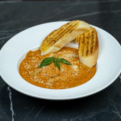 Spinach & Ricotta Ravioli Pasta