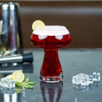 Mix Berry Ice Tea