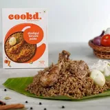 Dindigul Biryani Kit - Cookd