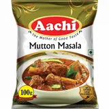 Aachi Mutton Masala (18 Gms)