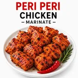 Peri Peri Chicken - 250 Gm