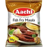 Aachi Fish Fry Masala (18 Gms)