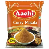 Aachi Curry Masala (15 Gms)