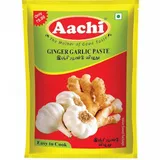 Aachi Ginger Garlic Paste (18 Gms)