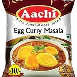 Aachi Egg Curry Masala(18 Gms)