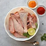 Country Chicken