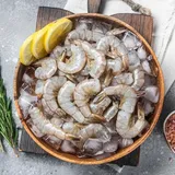 Prawns & Crabs