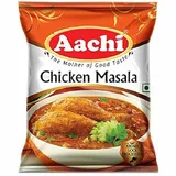 Aachi Chicken Masala (18 Gms)