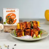 Cookd Masala