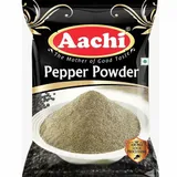Aachi Black Pepper Powder (6 Gms)
