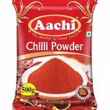 Aachi Chilli Powder (25 Gms)