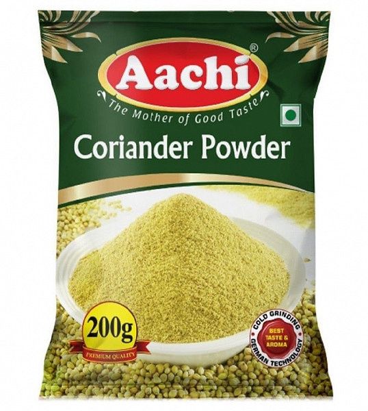 Aachi Coriander Powder (50 Gms)