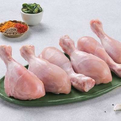 Chicken Drumstick  (500 Gms)