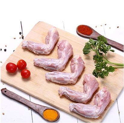 Chicken Wings  (250 Gms)