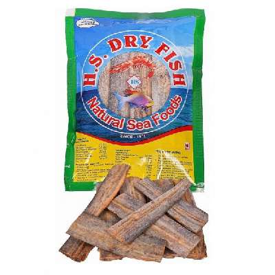 Dry Fish - Vaalai / Ribbon Fish (100 Gms)