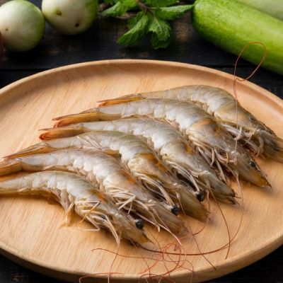 Prawn - LARGE (40 To 60 Pieces Per Kg)